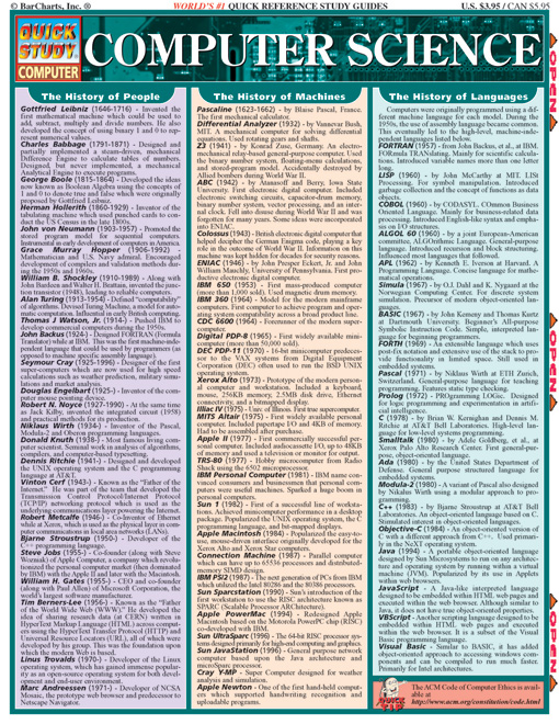 Title details for Computer Science by Michael Hewett/rev & ed: Mahesh Neelakanta - Available